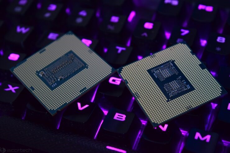 Intel uygun fiyatlı Core i9-10900K hazırlığında