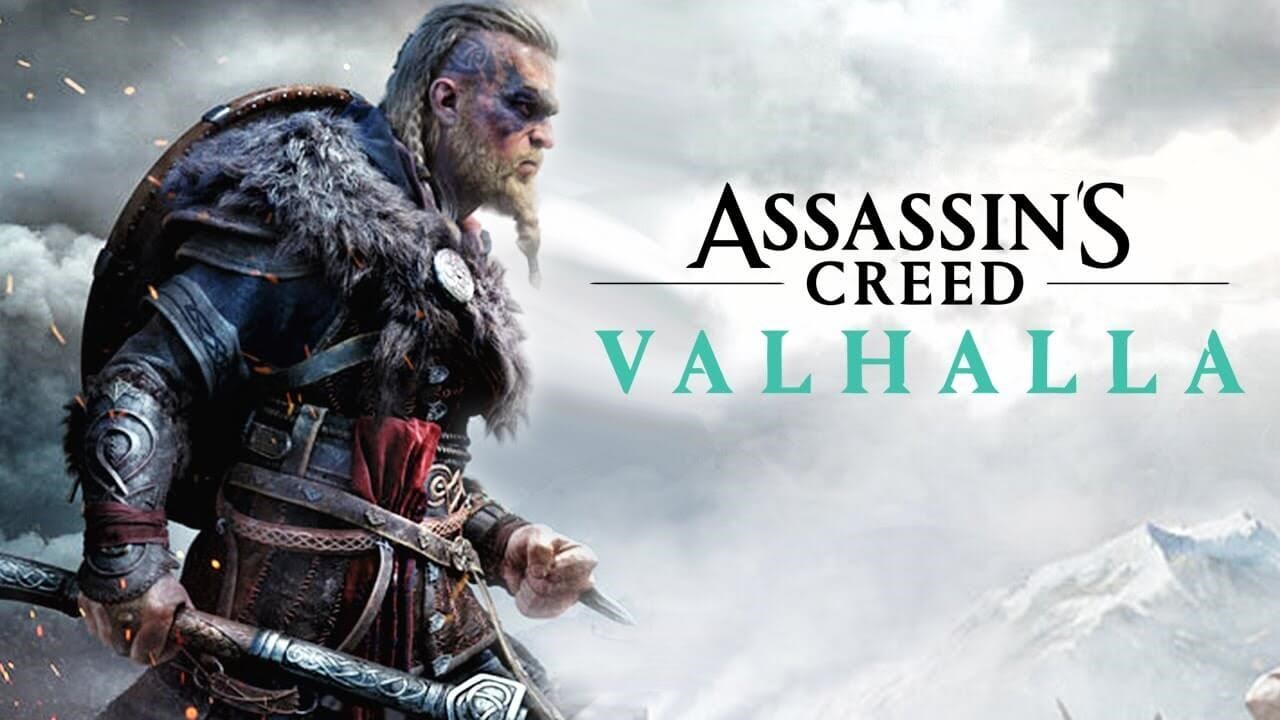 Assassin’s Creed Valhalla’dan 30 dakikalık oynanış videosu sızdırıldı (yeni video eklendi)