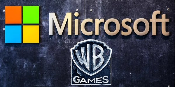 WB Games, Microsoft’a satılabilir