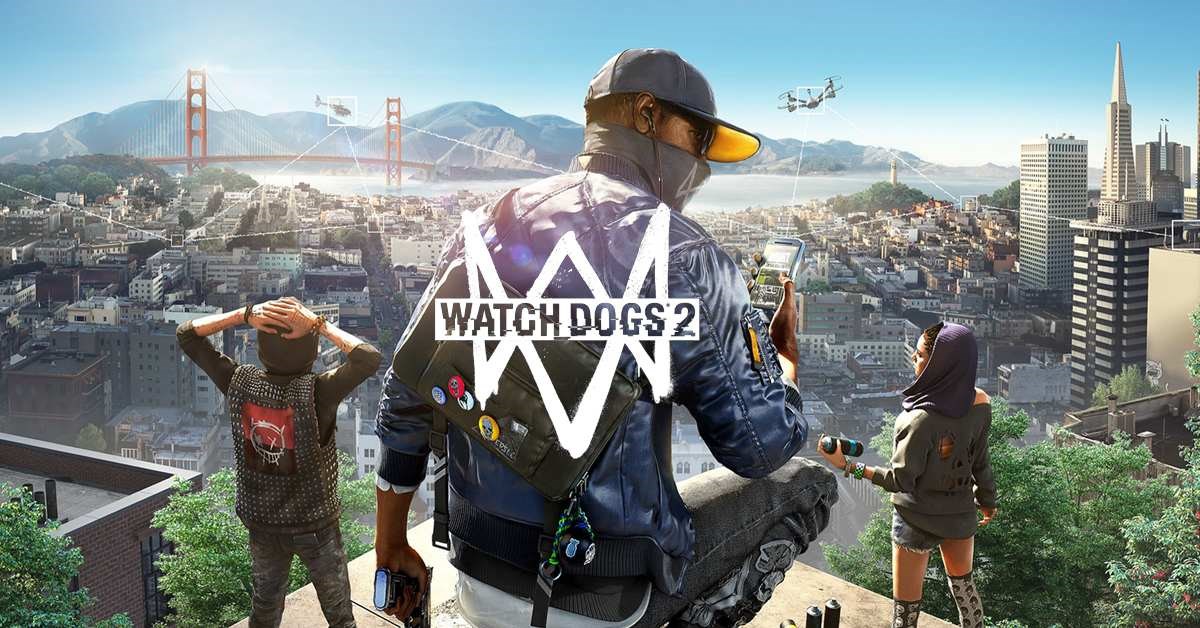 Ubisoft, Watch Dogs 2 PC sürümünü ücretsiz olarak dağıtacak (güncelleme)