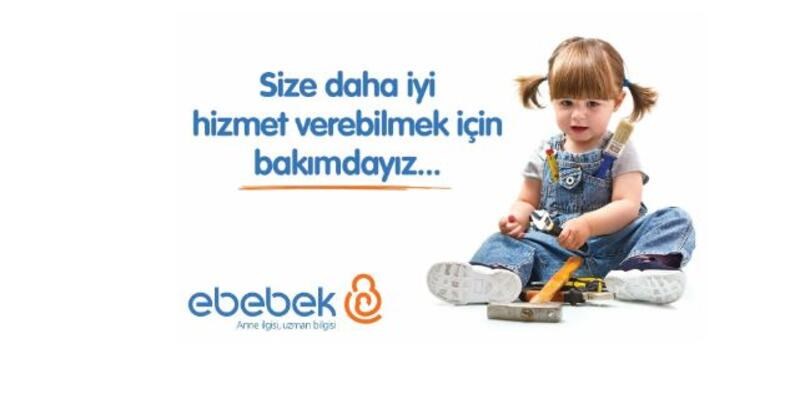 E-bebek siber saldırıyı doğruladı