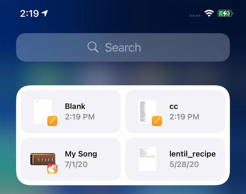 iOS 14 Beta 2 yayınlandı