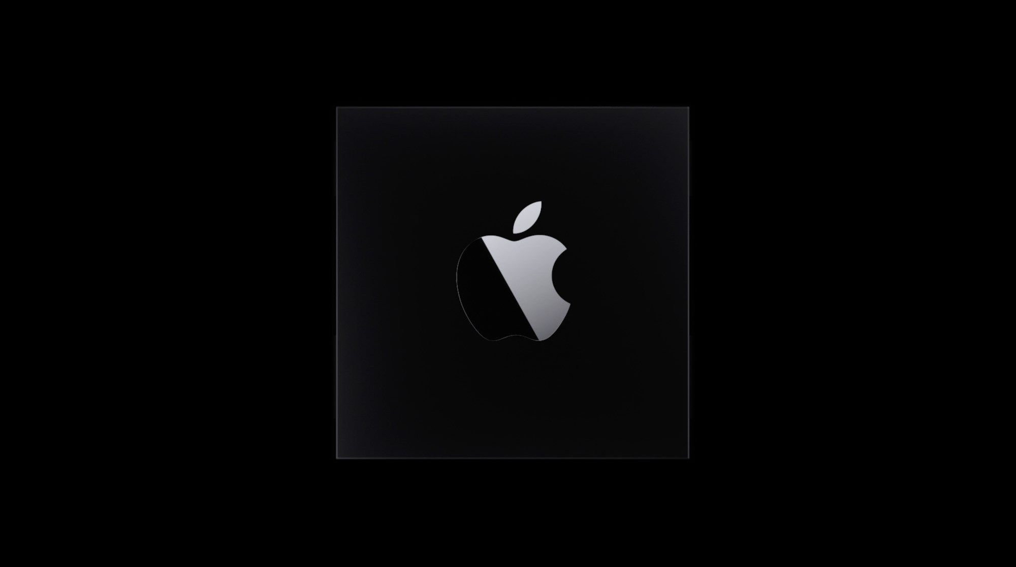 Apple Silicon işlemcili Mac'ler Thunderbolt bağlantısını destekleyecek
