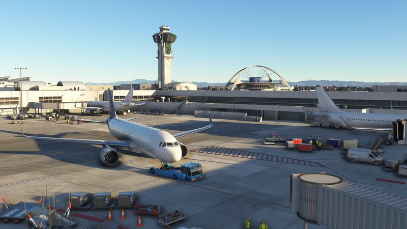 Microsoft Flight Simulator 2020'nin kapalı beta tarihi açıklandı