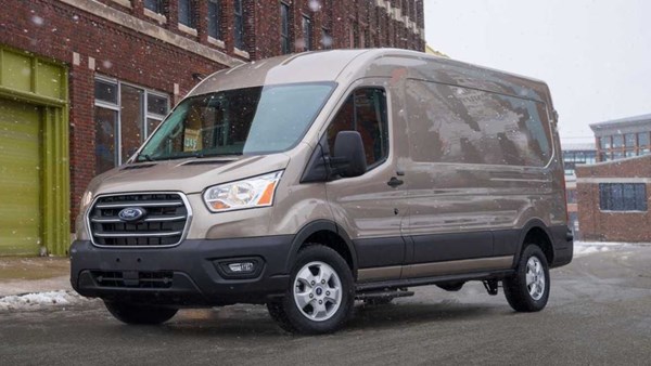 hibrit ford transit modelleri turkiye de iste fiyat ve ozellikleri donanimhaber