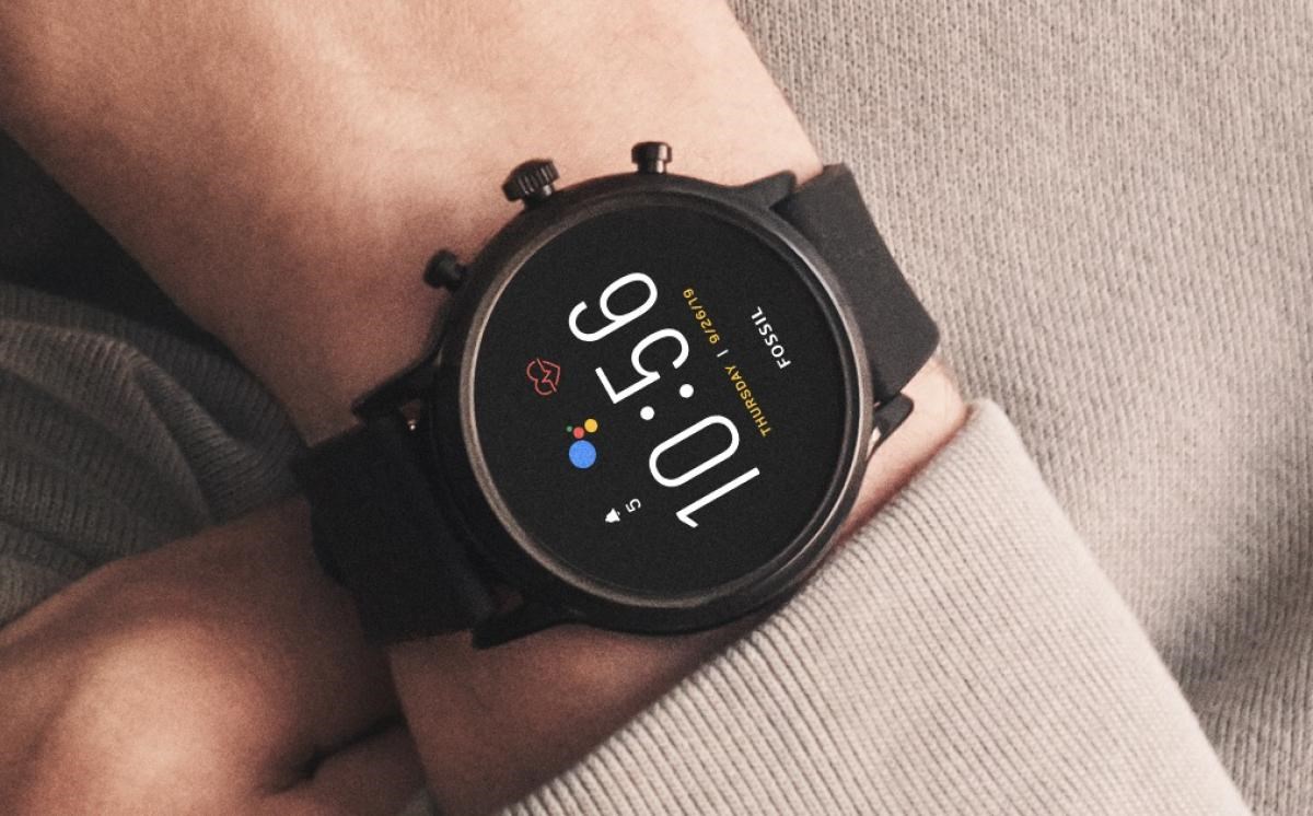 Wear OS platformu Android 11'e geçiş yapıyor