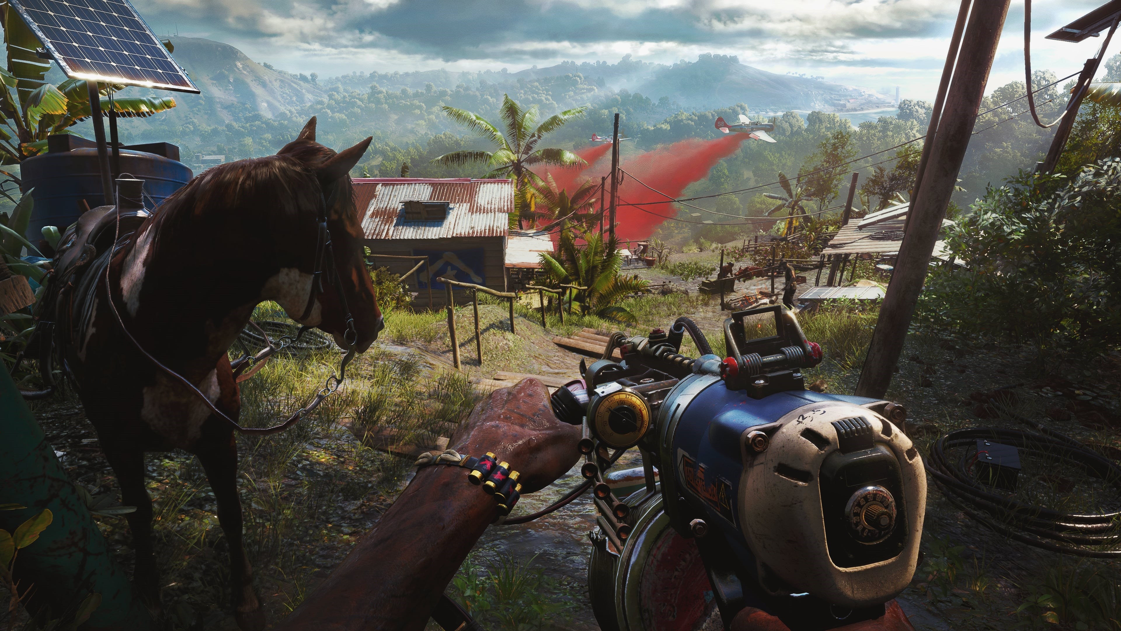 Far Cry 6'nın çıkış tarihi ve fiyatı açıklandı