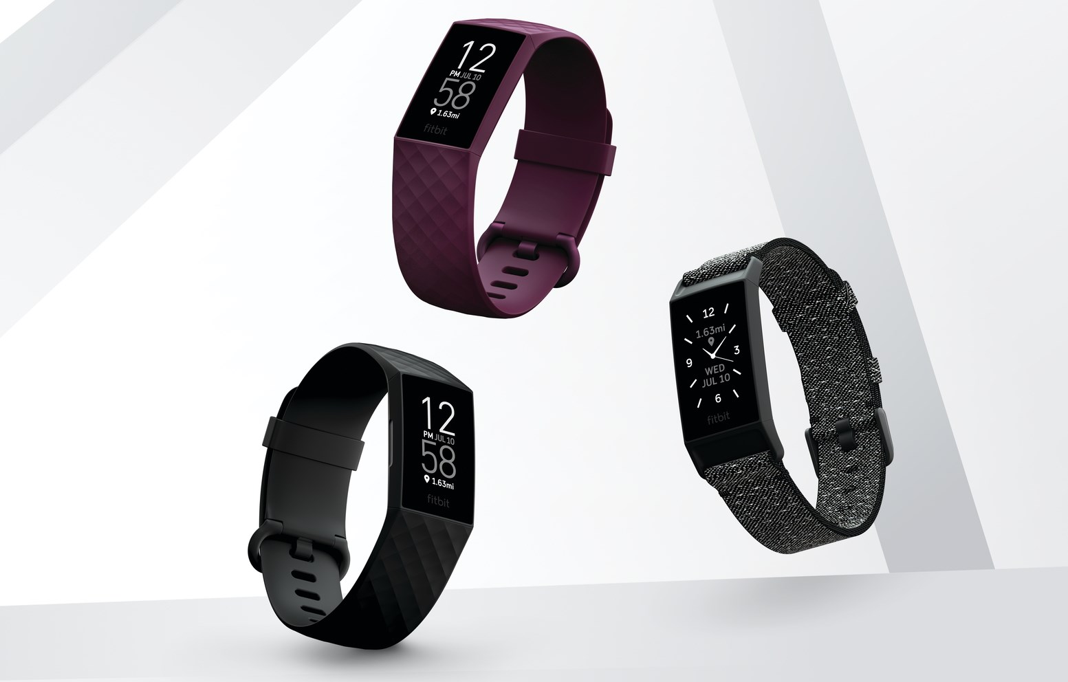 Fitbit Charge 4 sizi en dinlendiğiniz zamanda uyandırabilecek