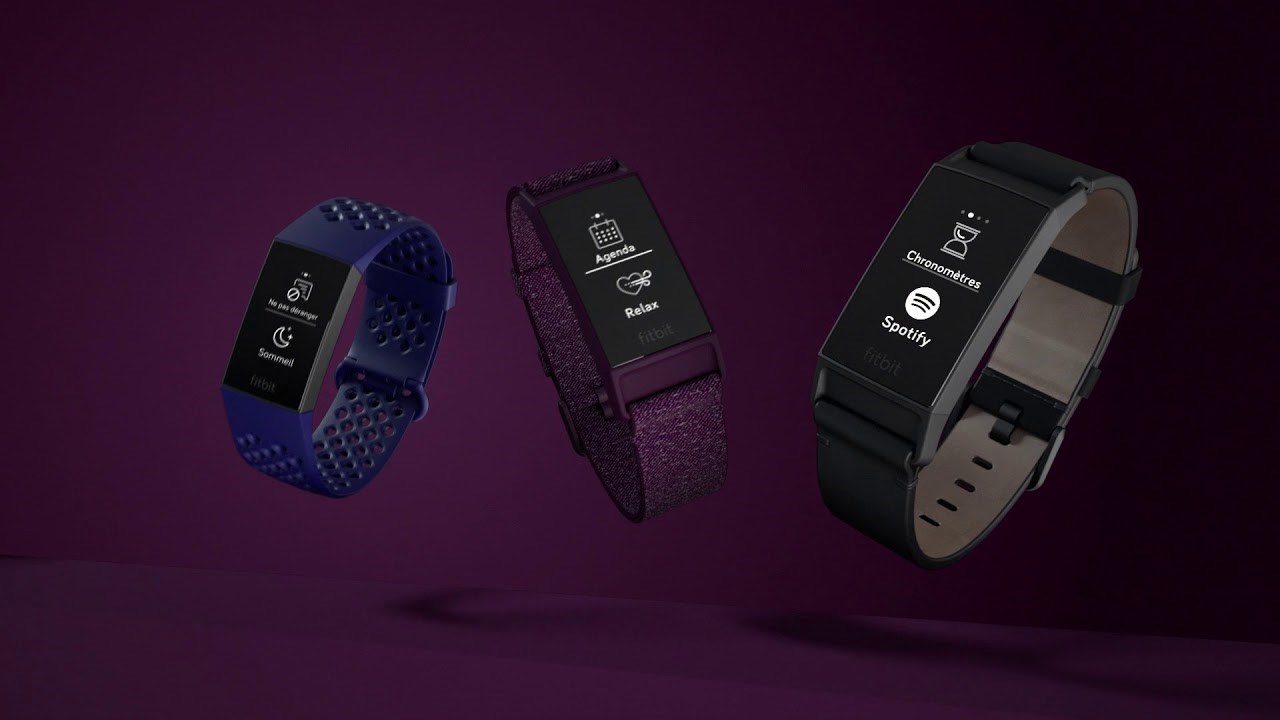 Fitbit Charge 4 sizi en dinlendiğiniz zamanda uyandırabilecek