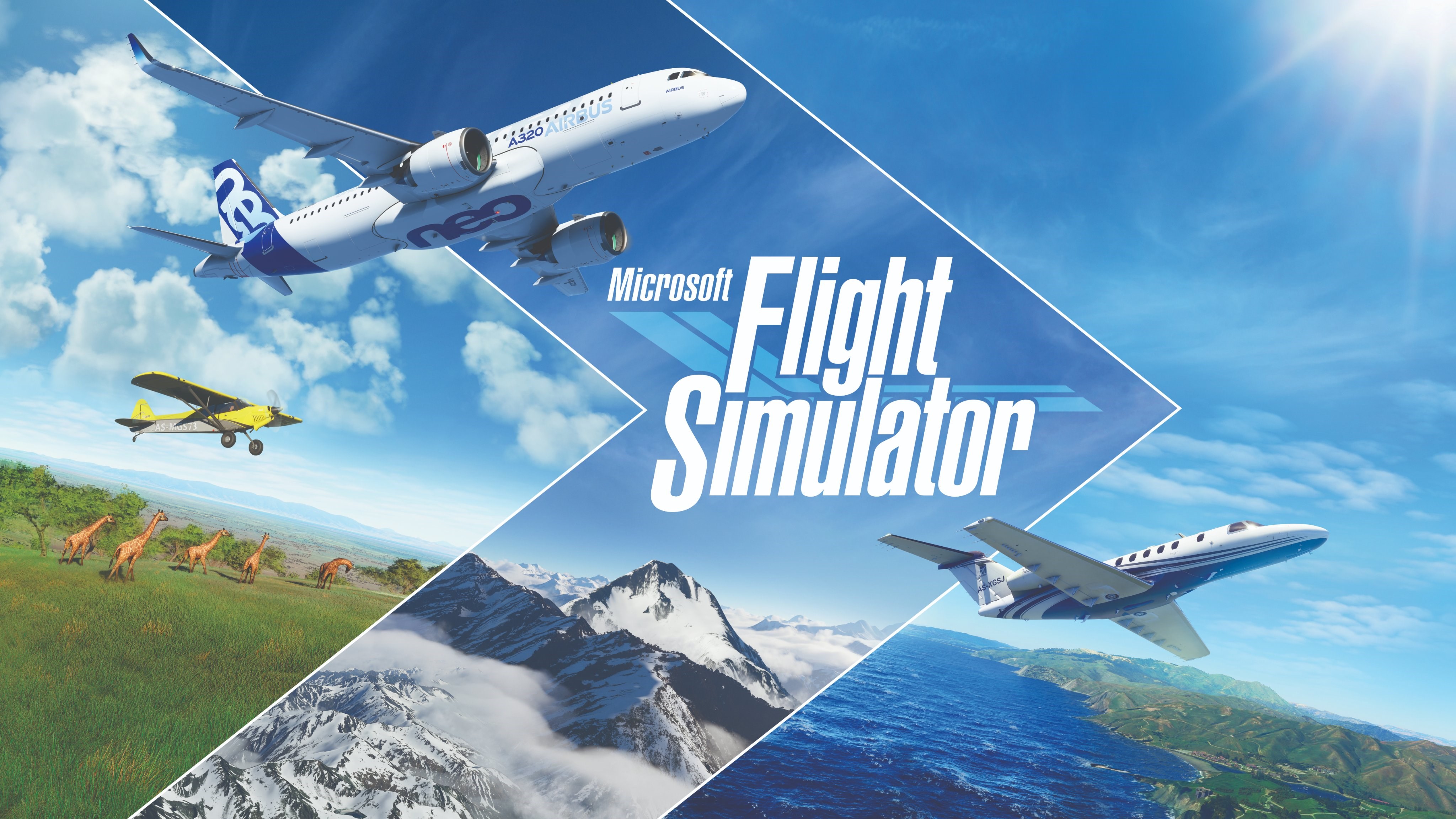 Microsoft Flight Simulator çıkış tarihi ve fiyatı açıklandı