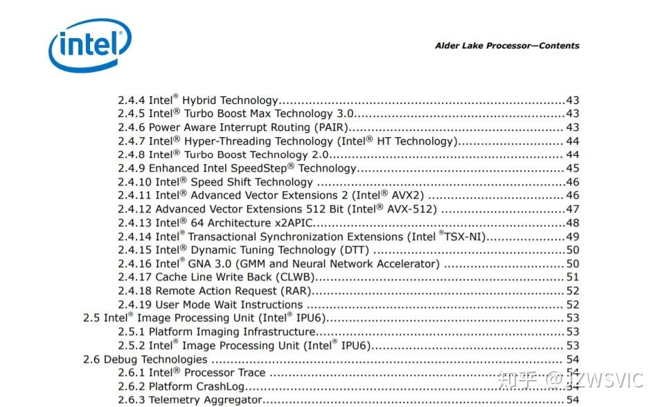 Intel Alder Lake’te AVX-512, hibrit modda pasif hale geçecek: Linus Torvalds’ın AVX-512 yorumu