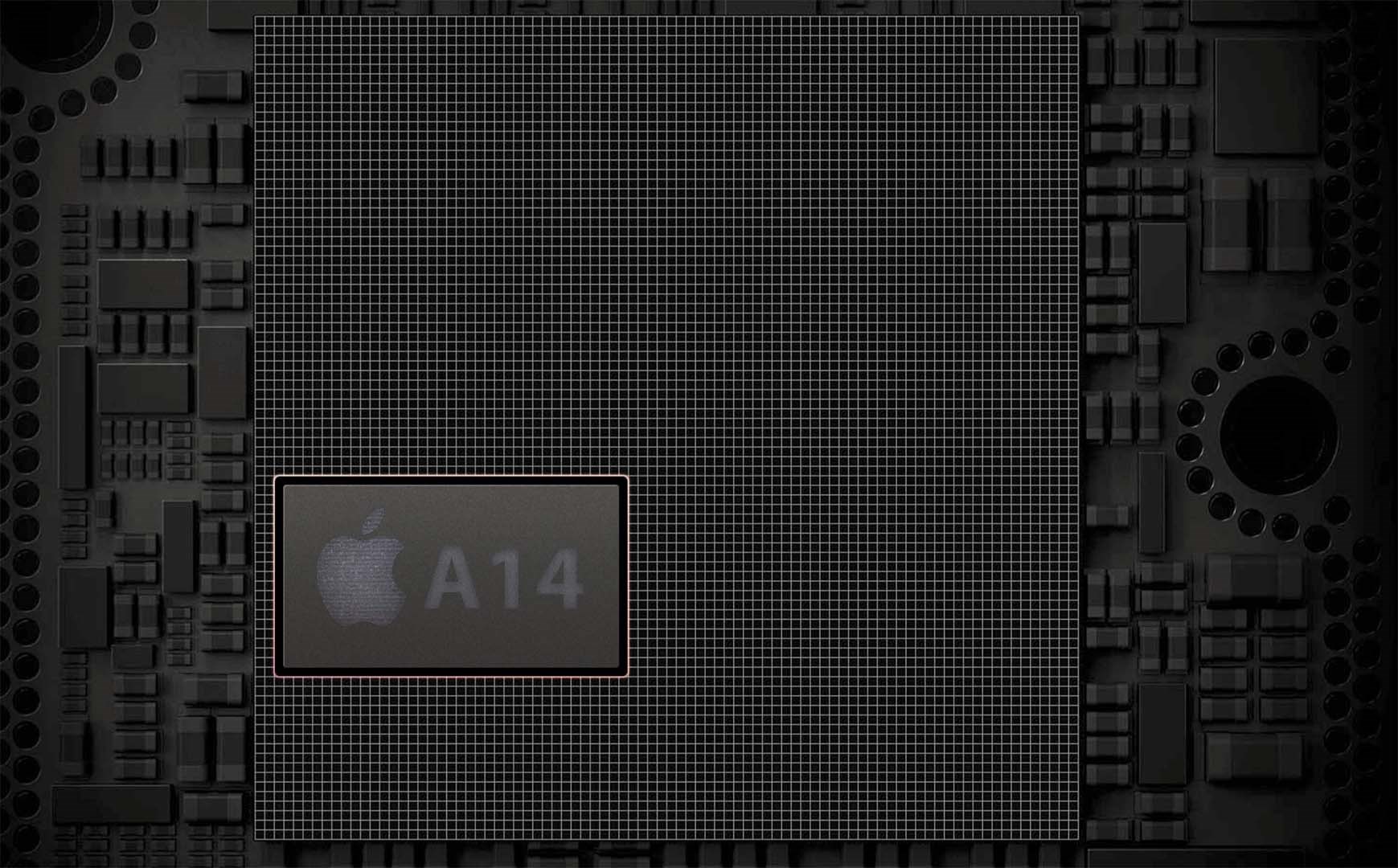 Apple A14, Snapdragon 865 Plus'tan %15 daha hızlı olacak