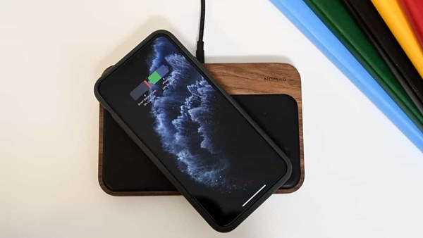 apple iphone icin yeni bir kablosuz