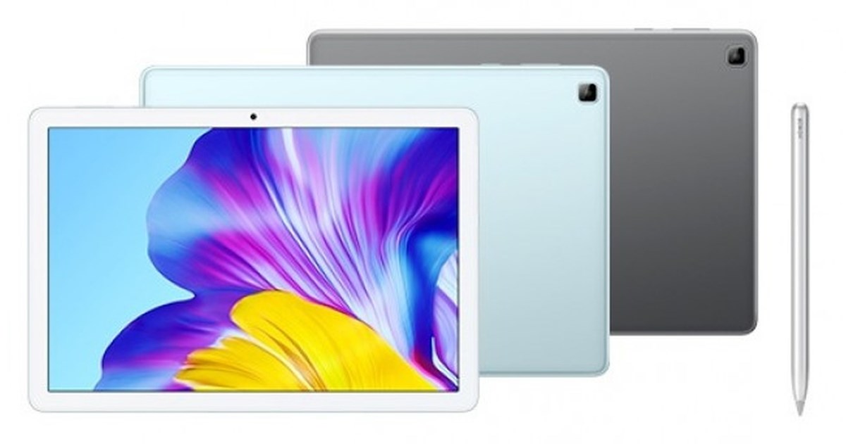 Honor iki yeni uygun fiyatlı tablet çıkardı: ViewPad 6 ve ViewPad X6