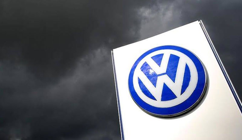 Araştırmaya göre dünyanın en borçlu şirketi Volkswagen