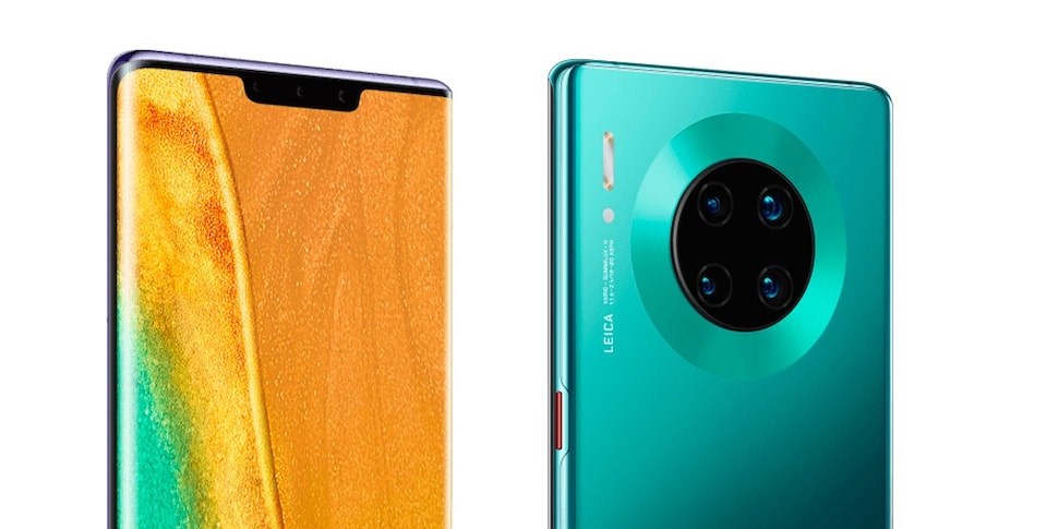 Huawei Mate 40, Avrupa'ya farklı bir işlemci ile gelebilir