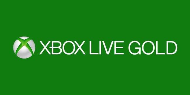 Microsoft, 12 aylık Xbox Live Gold paketinin satışına sessiz sedasız son verdi