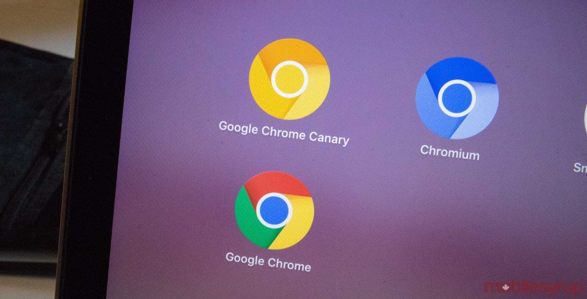 Google Chrome tehlikeli sitelerde form doldurmanızı engelleyecek