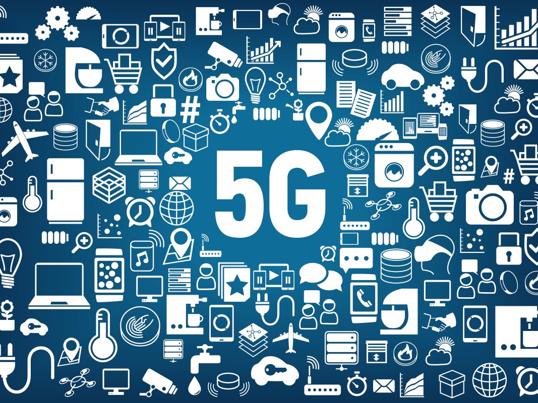 BTK'dan 5G raporu