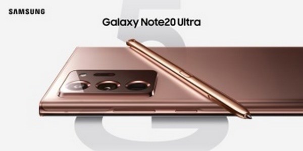 Samsung'un tüm yeni ürünleri sızdırıldı: İşte Galaxy Z Fold 2, Galaxy Note 20 Ultra, Galaxy Watch 3 ve Galaxy Buds Live