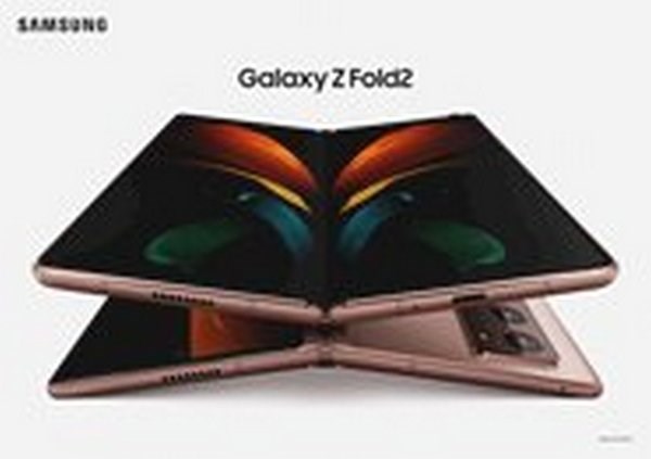 Samsung'un tüm yeni ürünleri sızdırıldı: İşte Galaxy Z Fold 2, Galaxy Note 20 Ultra, Galaxy Watch 3 ve Galaxy Buds Live