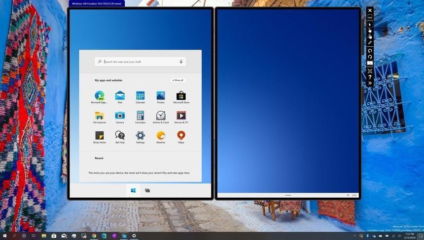 Windows 10 büyük güncellemeleri teke iniyor