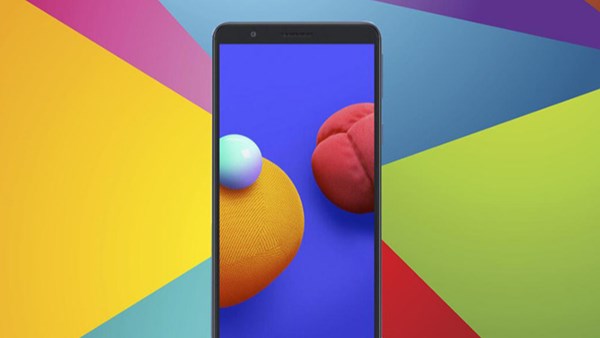 telefon galaxy a01 core