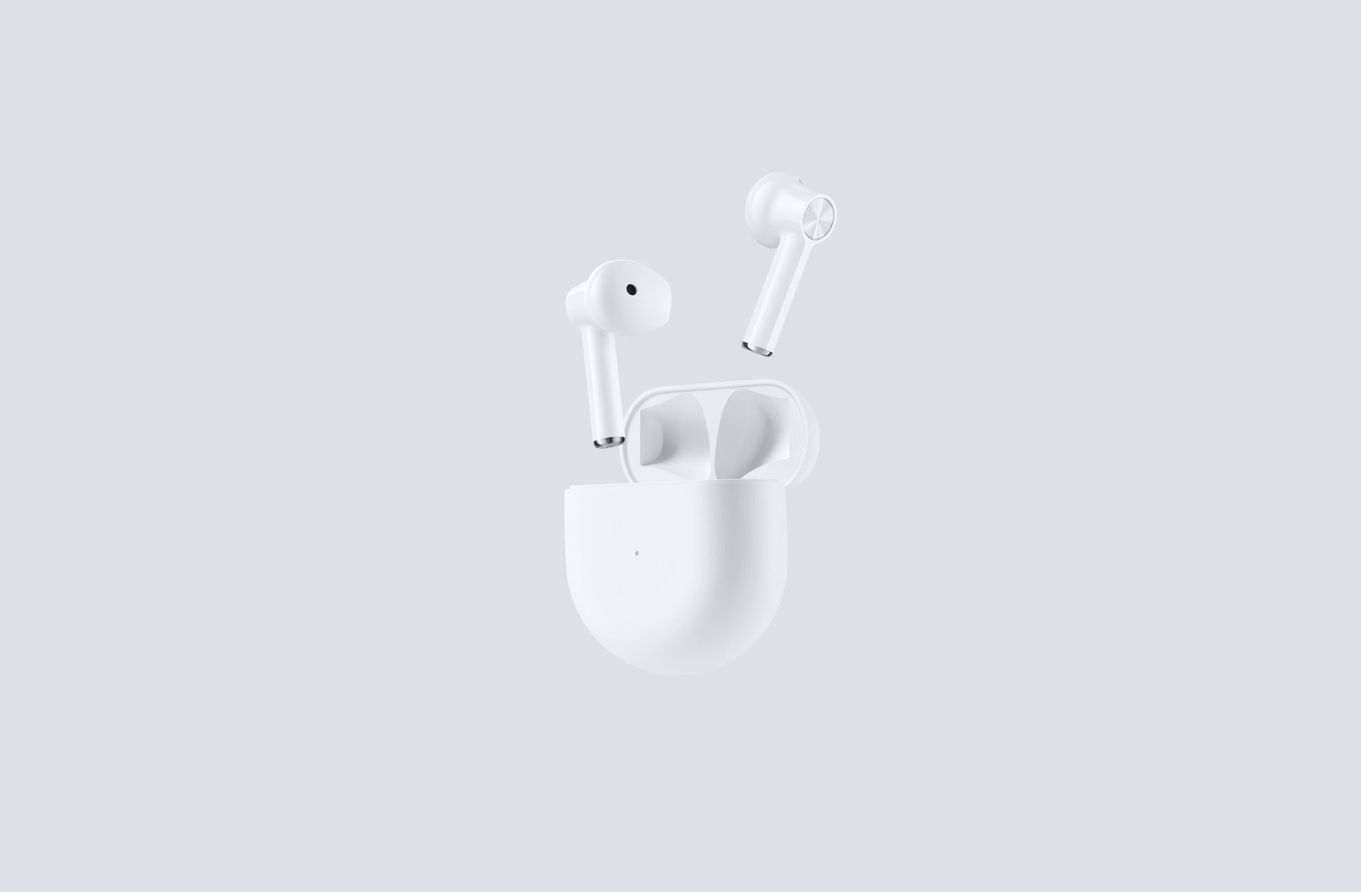 OnePlus Buds kulaklıklar duyuruldu