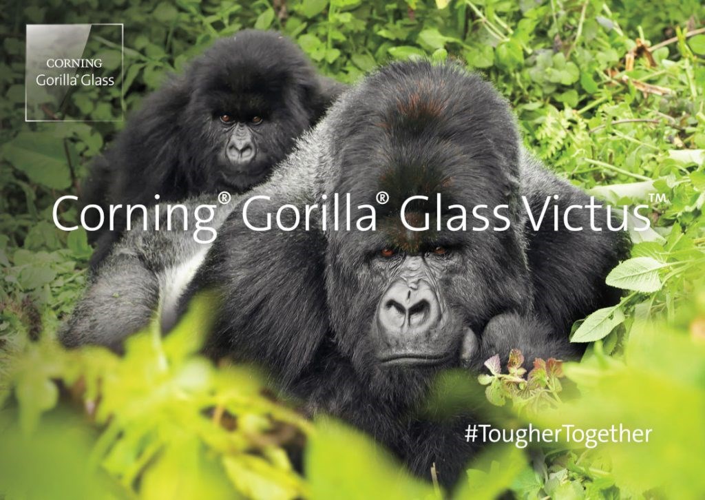 Gorilla Glass en sağlam haline kavuştu