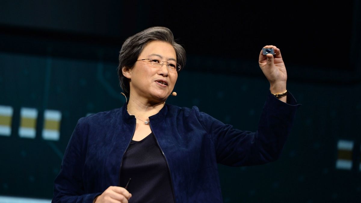 AMD’nin hisse değeri Intel’i solladı: Son 15 yılda ilk 