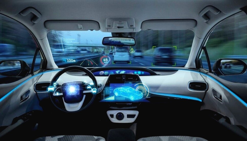 Yerli otomobilin hologram teknolojisine 5 milyon dolarlık yatırım