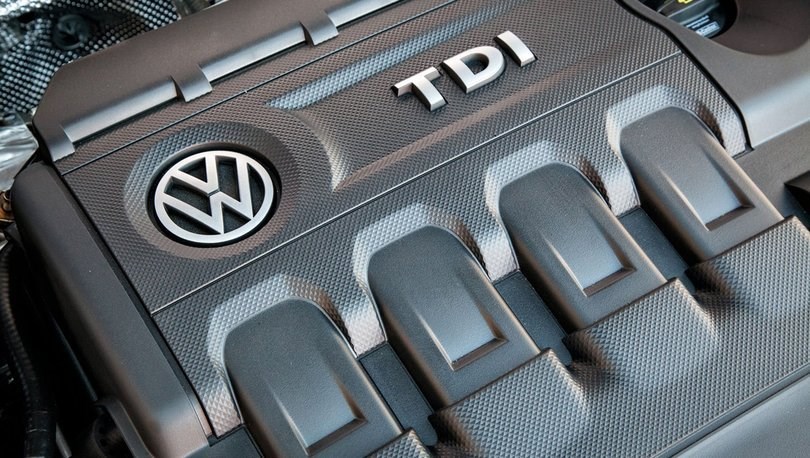 Volkswagen'in emisyon skandalı nedeniyle ABD'deki araç sahiplerine ödediği toplam tazminat tutarı belli oldu