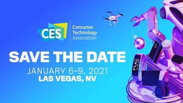 CES 2021 fuarı da iptal ediliyor