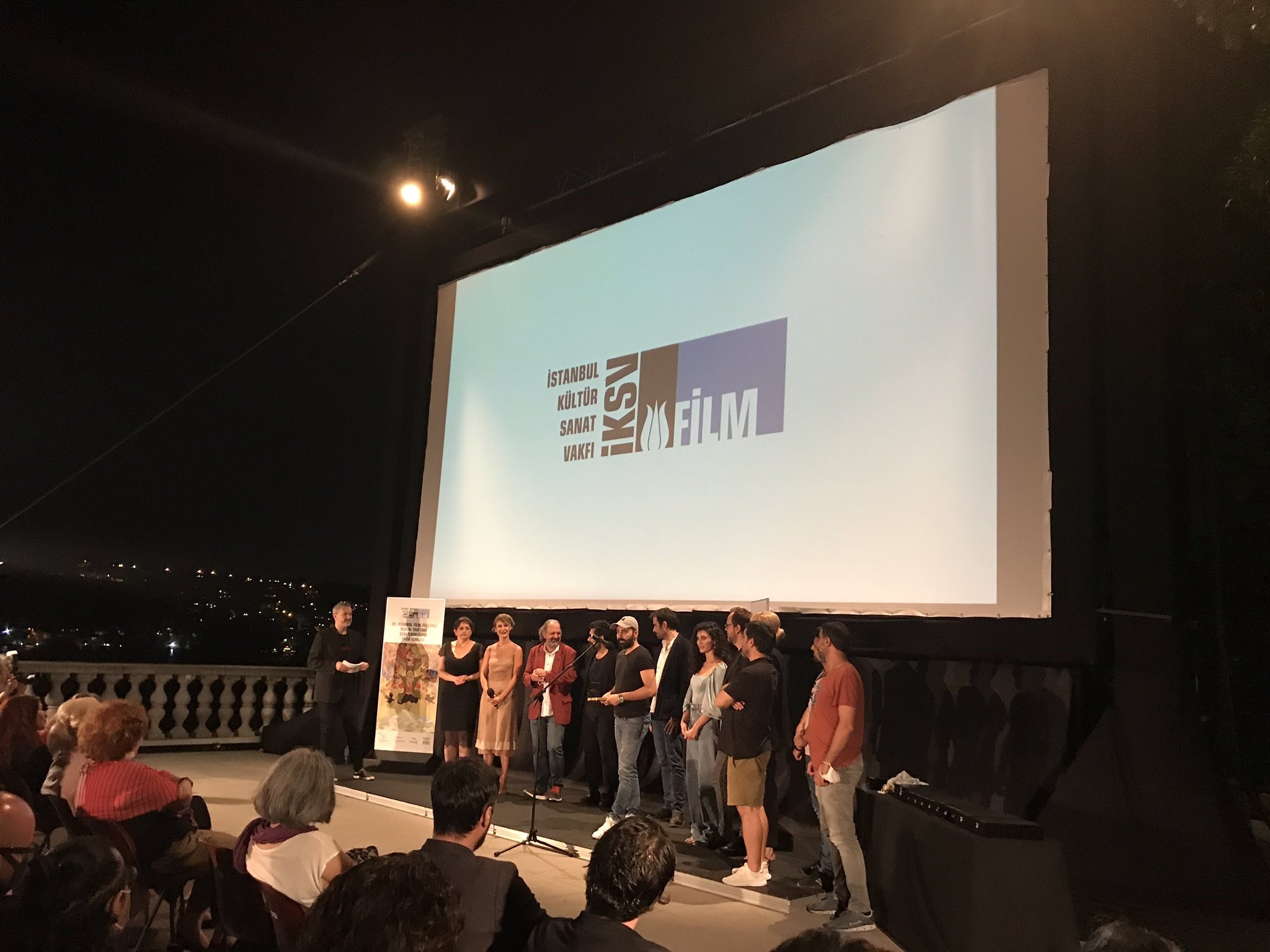 39. İstanbul Film Festivali’nin en iyileri belli oldu