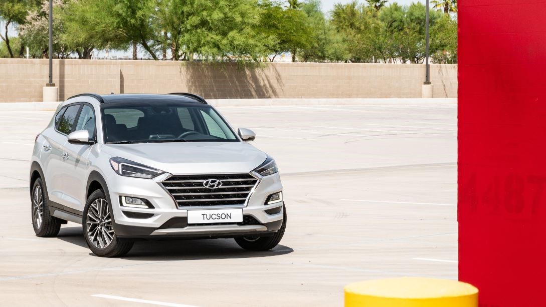 Hyundai Tucson'a yeni donanım seviyesi: Power Edition