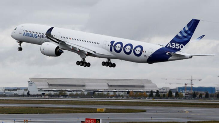 Airbus, ATTOL programı ile tam otonom uçuş dönemini başlatmaya çok yaklaştı
