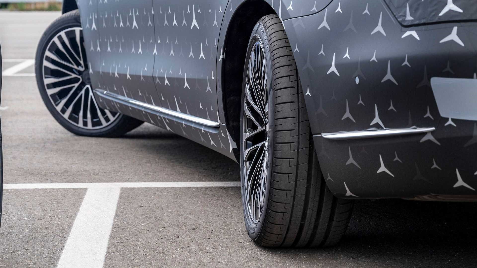 2020 Mercedes-Benz S-Serisi'nin dikkat çeken güvenlik teknolojileri