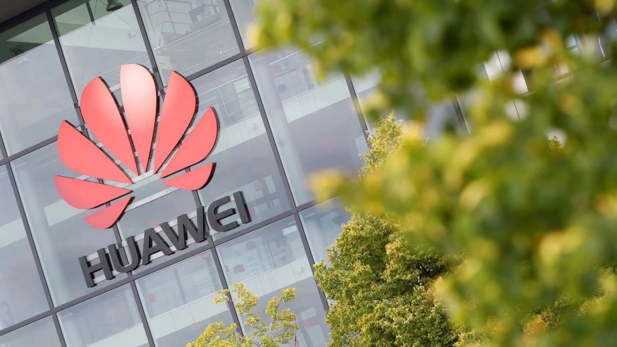 Akıllı telefon pazarında yeni lider Huawei