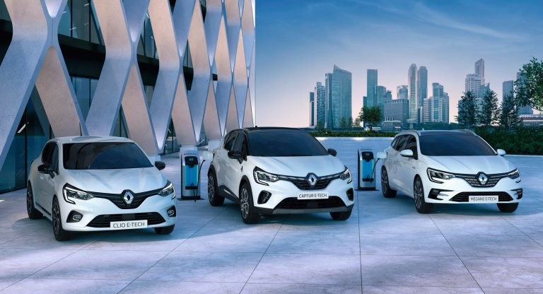 Renault'dan yılın ilk yarısında rekor zarar