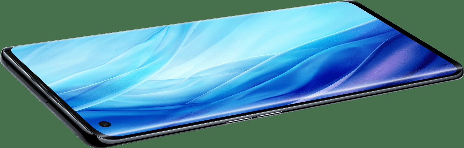 OPPO Reno4 Pro küresel pazara açılıyor