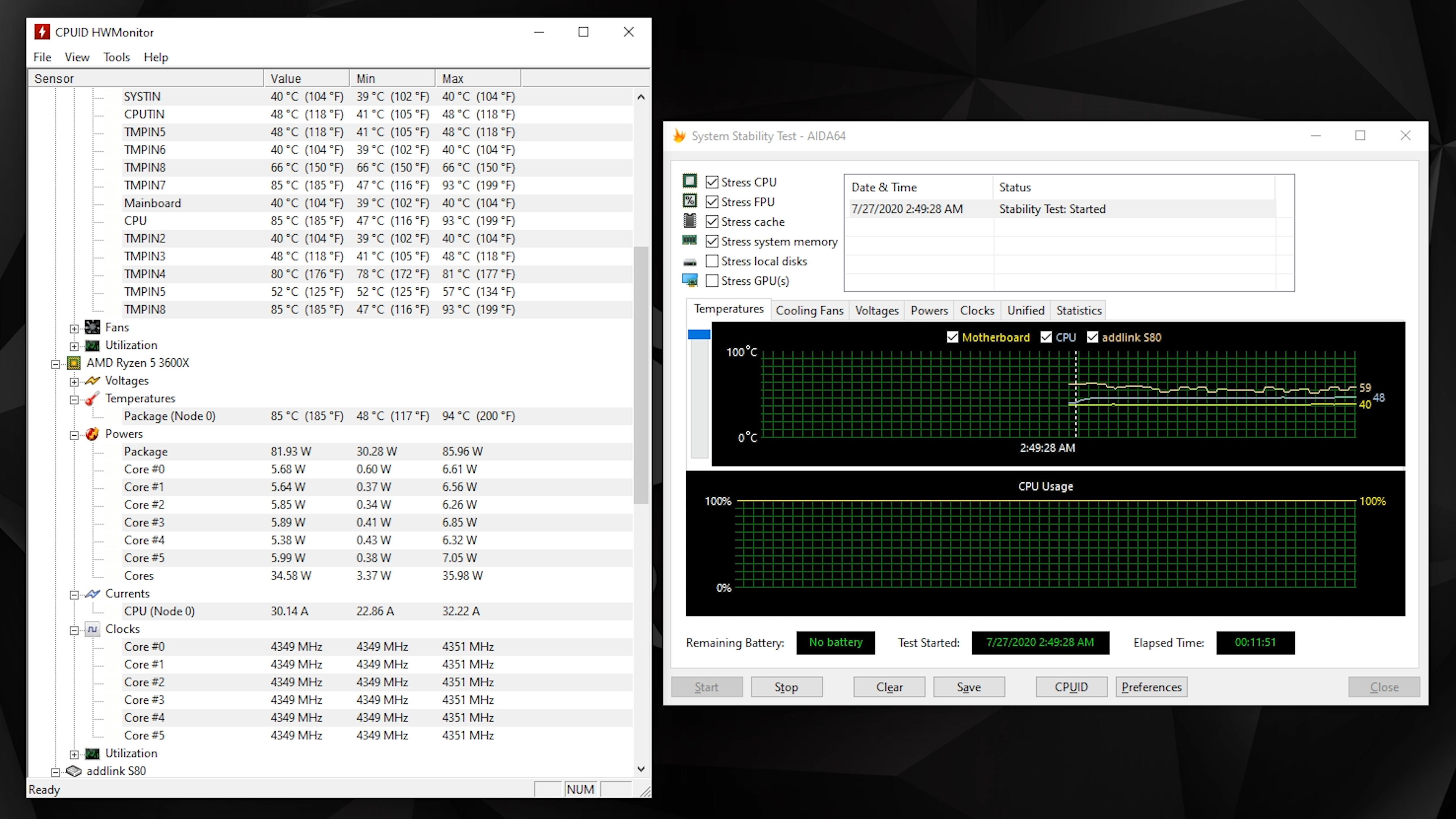 X570 ayarında B550? Peki ya fiyat? 'Asus TUF Gaming/ROG Strix B550 anakart incelemesi'