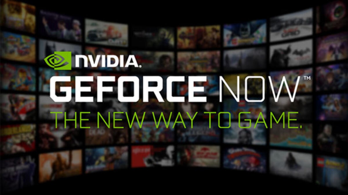 GeForce Now artık Steam kütüphanesi ile senkronize çalışıyor