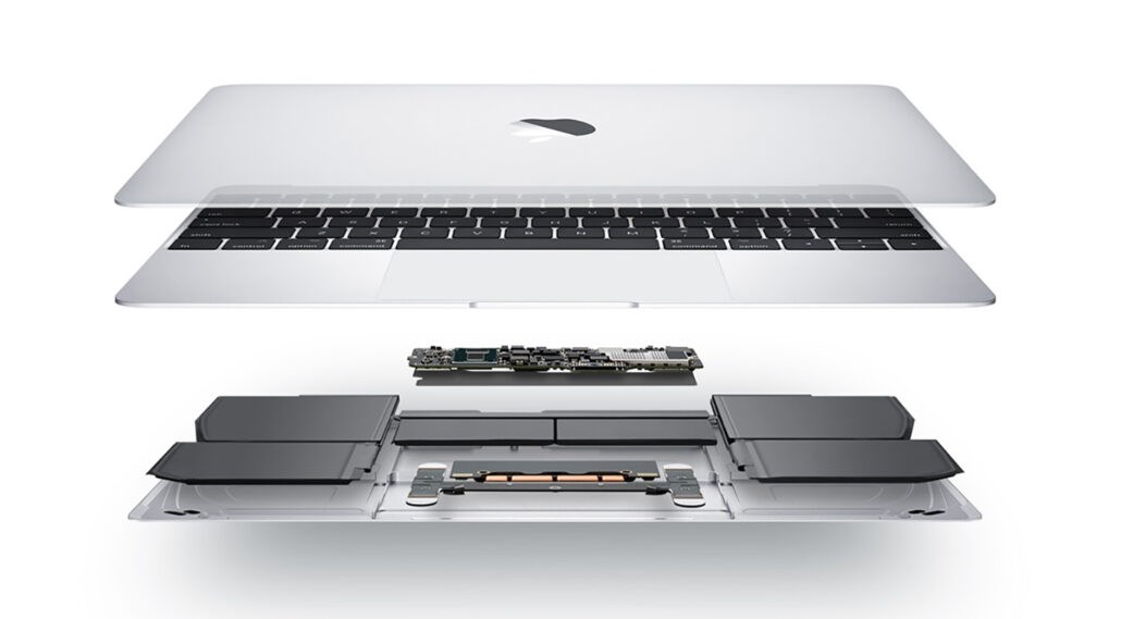 ARM tabanlı MacBook özellikleri belli oldu iddiası