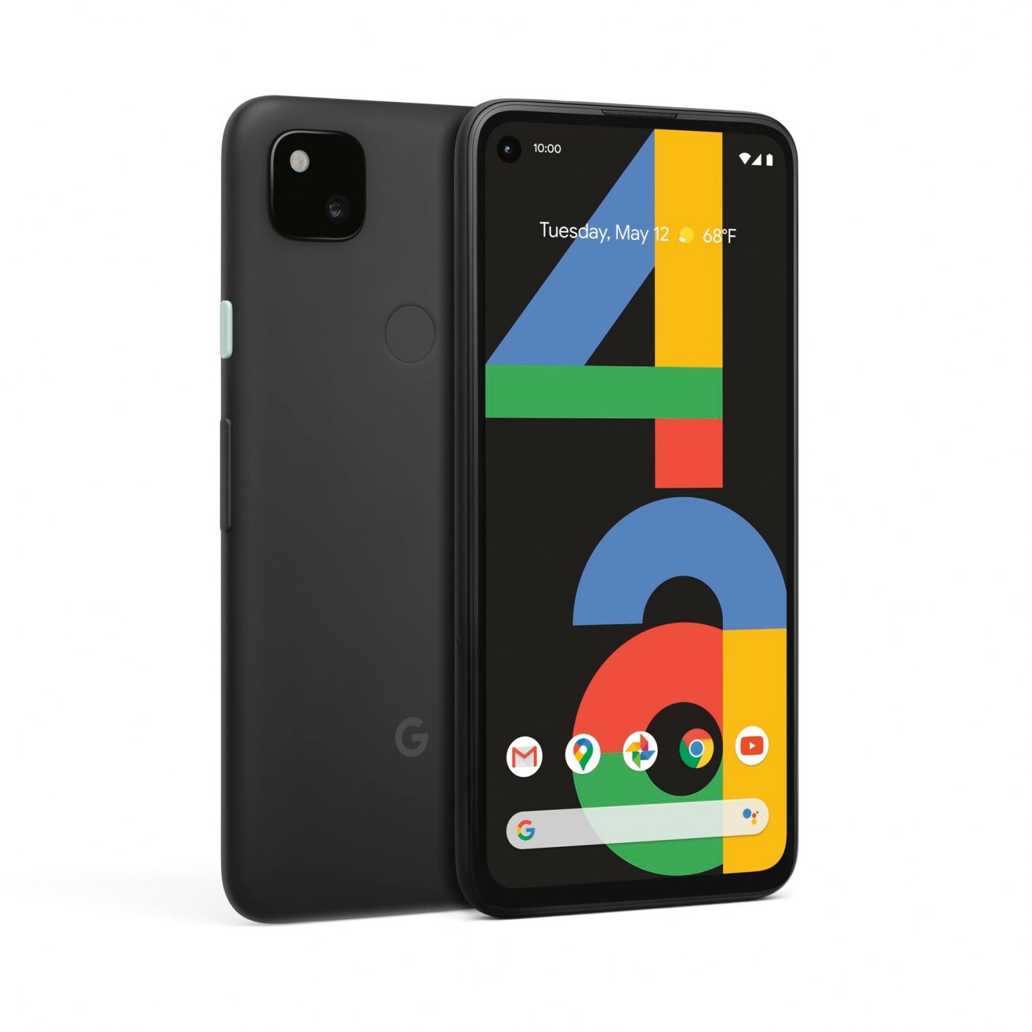 Google Pixel 4a'nın özellikleri, fiyatı ve basın görselleri ortaya çıktı