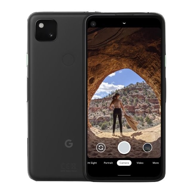 Google Pixel 4a'nın özellikleri, fiyatı ve basın görselleri ortaya çıktı