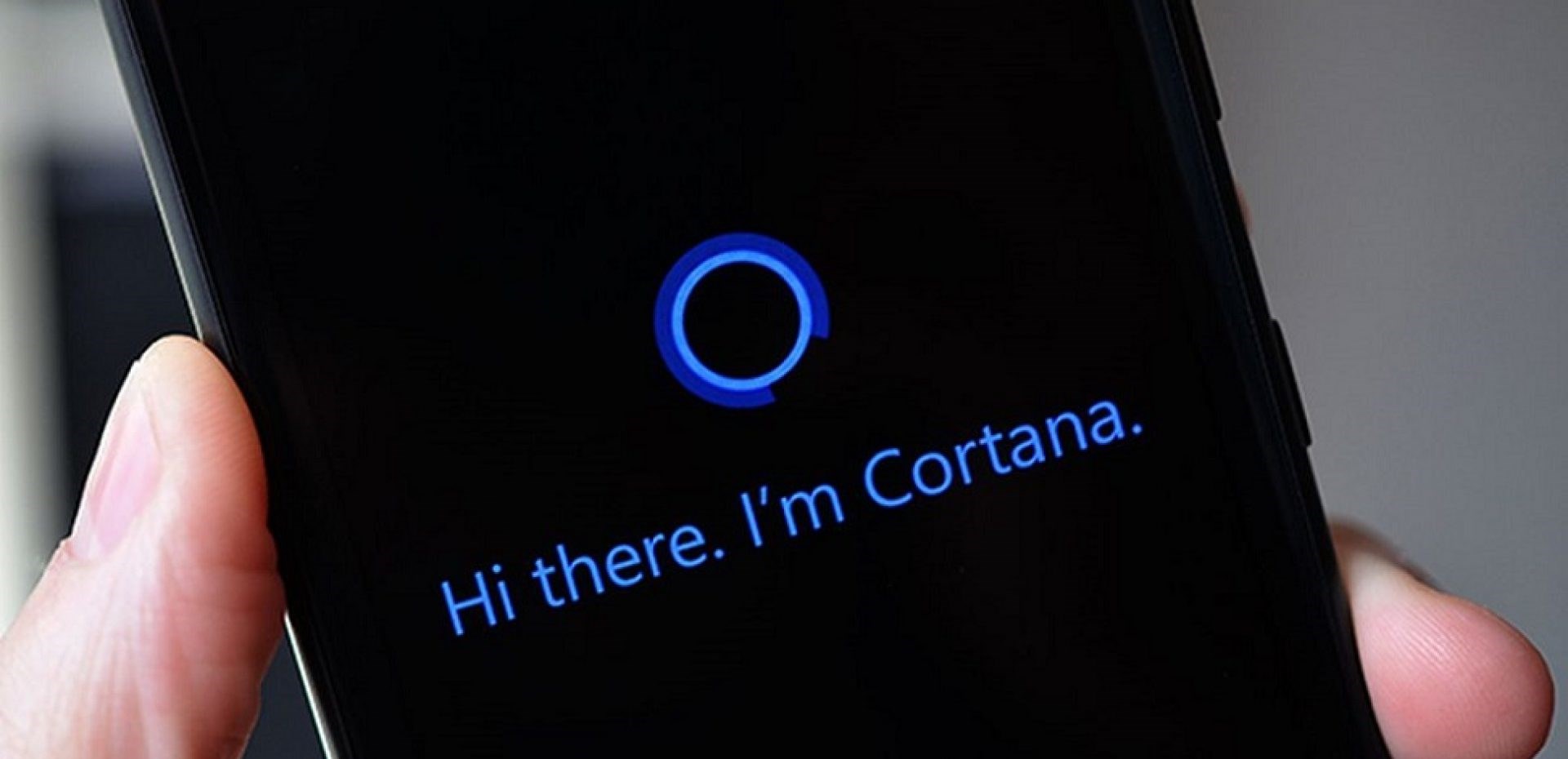 Microsoft'un akıllı asistanı Cortana mobil platformlardan çekiliyor