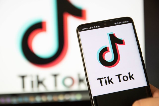 TikTok hisselerini Microsoft satın alıyor