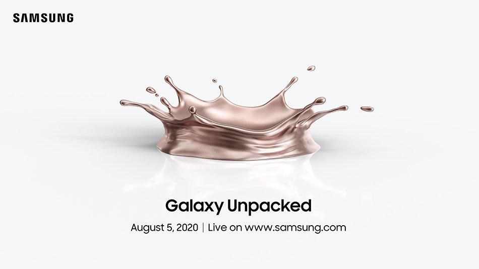 Samsung, Galaxy Unpacked etkinliğinde duyuracağı cihazlarla endüstriye yeni bir soluk getirecek
