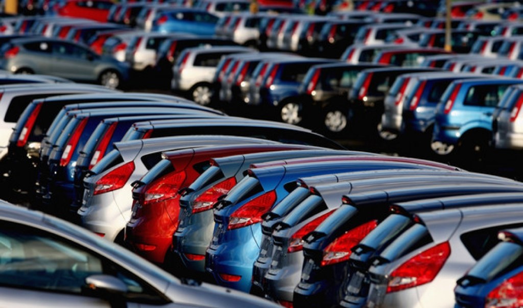 Yetki belgesiz ikinci el araç alım satımı yapanlar, araç başına en az 5 bin TL ceza ödeyecek