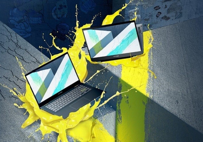 VivoBook Flip 14 satışa çıkıyor